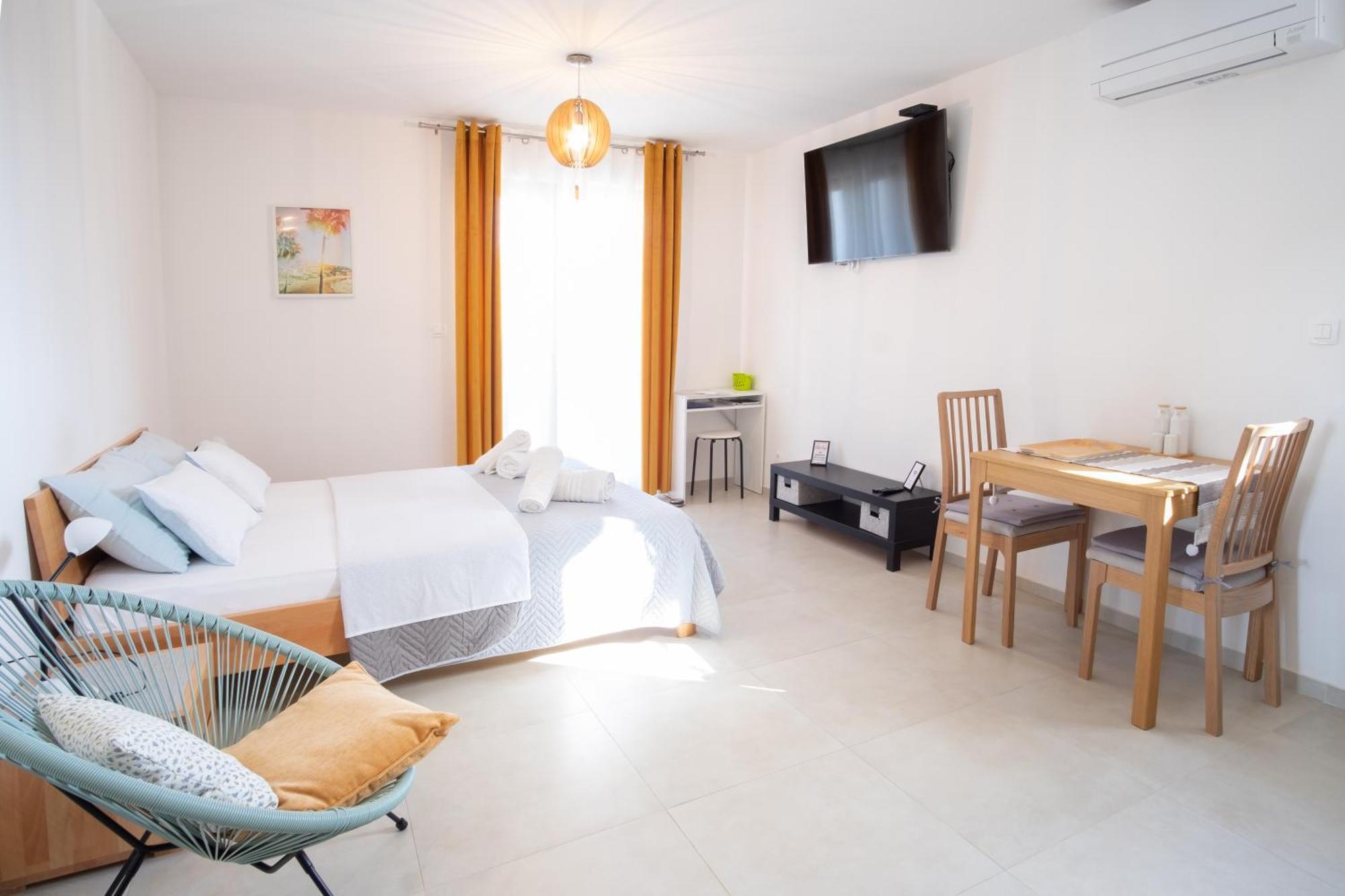 Apartments Grape Пироваць Екстер'єр фото