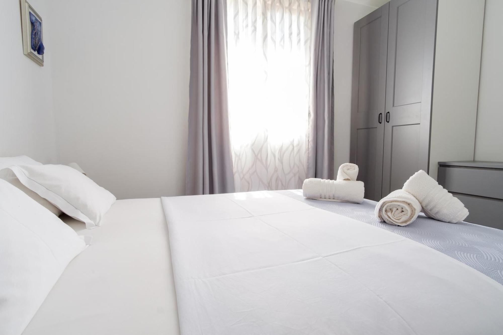 Apartments Grape Пироваць Екстер'єр фото